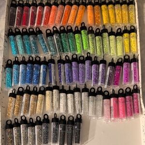 MIYUKI Delica Glass Seed Beeds sz 11/0 82 Tubes